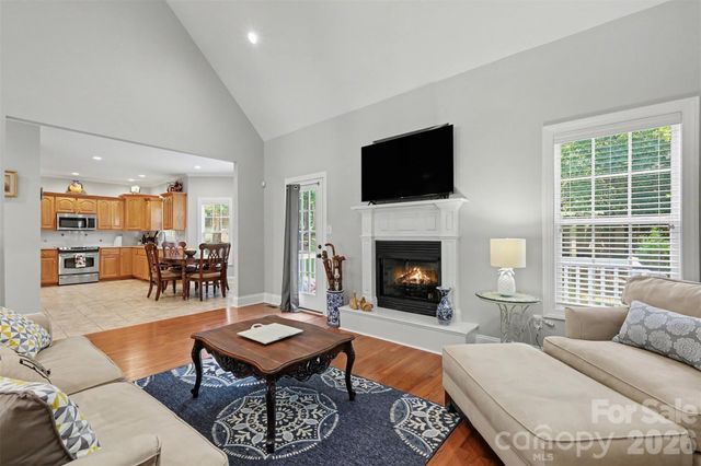 4206 Flint Drive, Lancaster, SC 29720