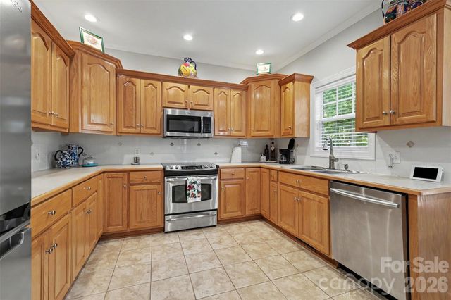 4206 Flint Drive, Lancaster, SC 29720