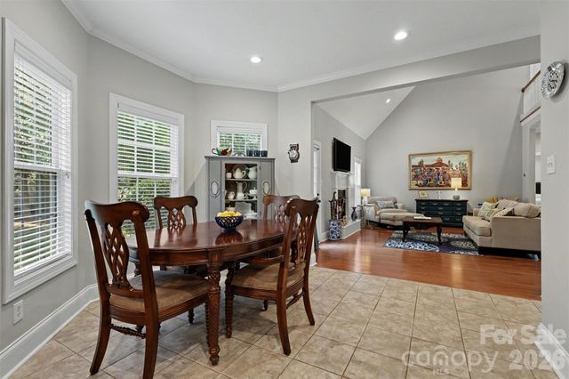 4206 Flint Drive, Lancaster, SC 29720
