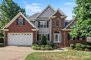 4206 Flint Drive, Lancaster, SC 29720