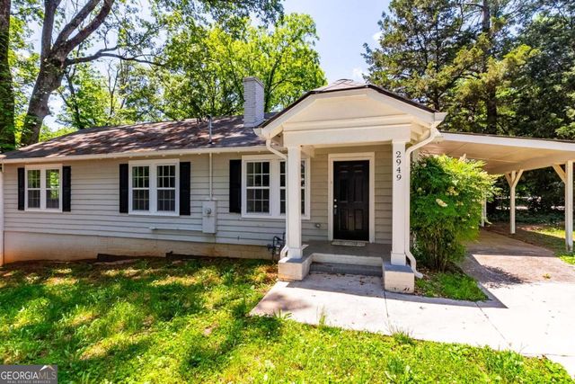 2949 Pearl Street, East Point, GA 30344