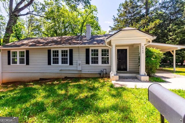 2949 Pearl Street, East Point, GA 30344