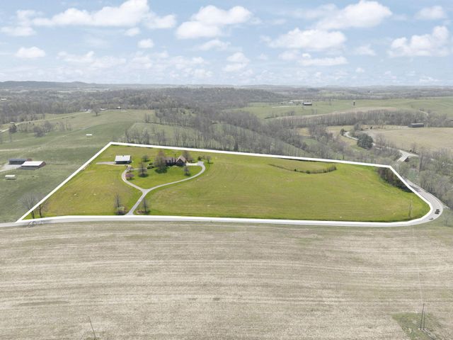 2477 State Hwy 1194, Stanford, KY 40484