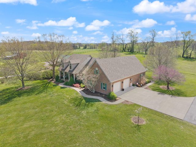2477 State Hwy 1194, Stanford, KY 40484