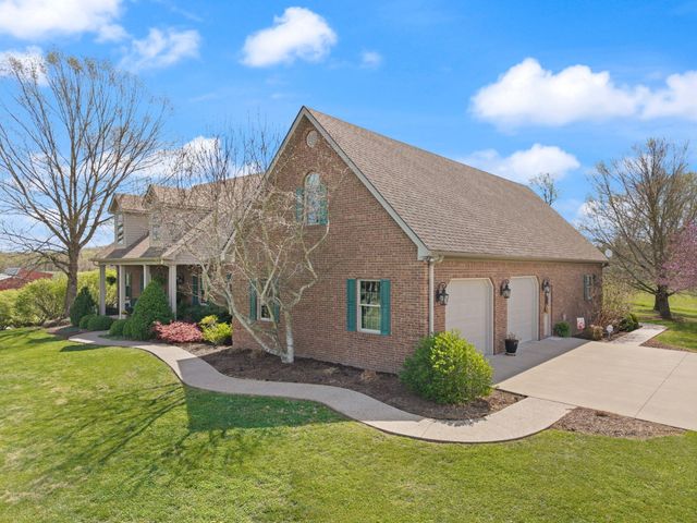 2477 State Hwy 1194, Stanford, KY 40484