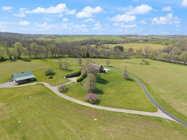 2477 State Hwy 1194, Stanford, KY 40484