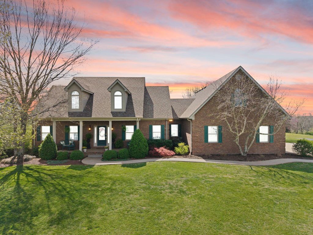 2477 State Hwy 1194, Stanford, KY 40484