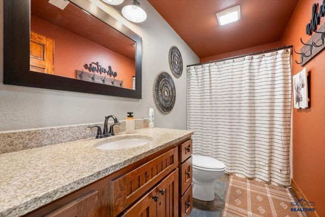 21153 GILDED MOUNTAIN LP, Lead, SD 57754