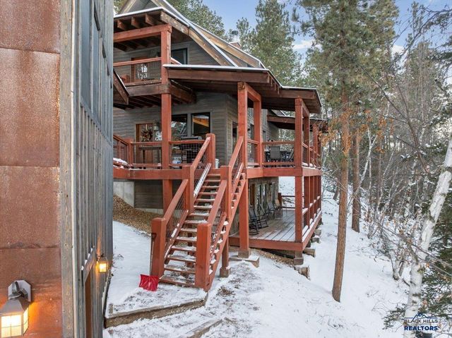 21153 GILDED MOUNTAIN LP, Lead, SD 57754