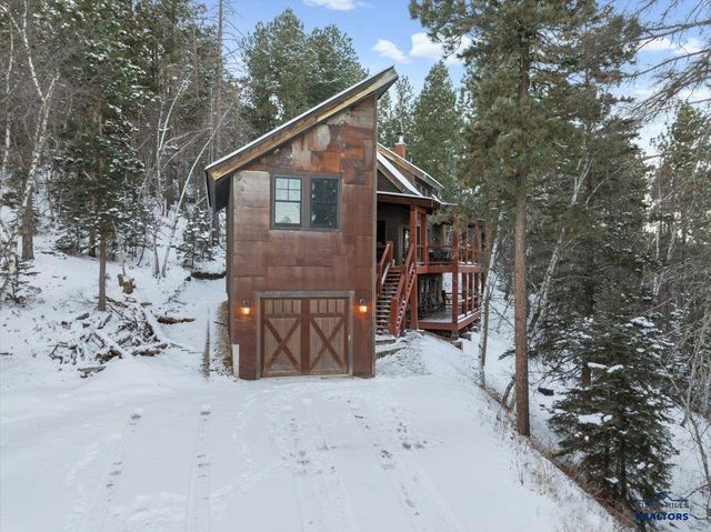 21153 GILDED MOUNTAIN LP, Lead, SD 57754