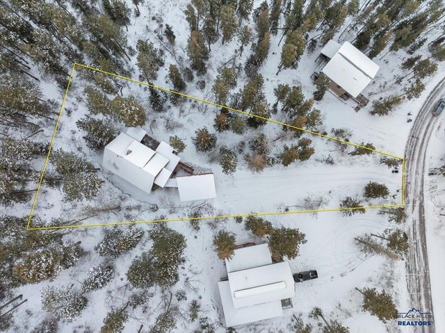 21153 GILDED MOUNTAIN LP, Lead, SD 57754