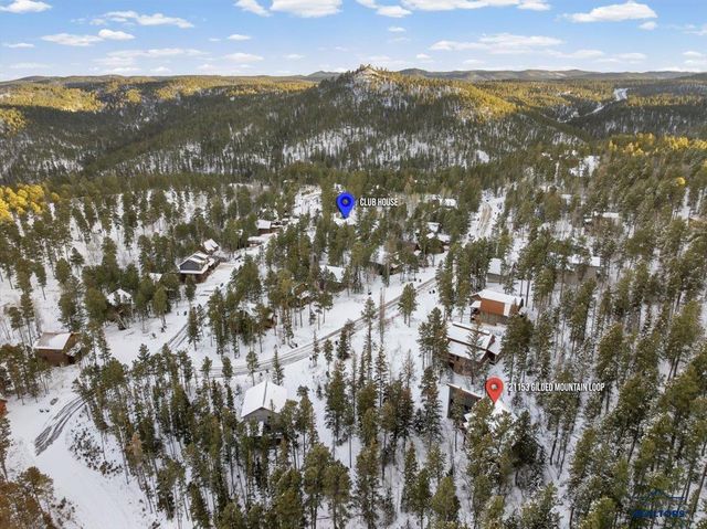 21153 GILDED MOUNTAIN LP, Lead, SD 57754