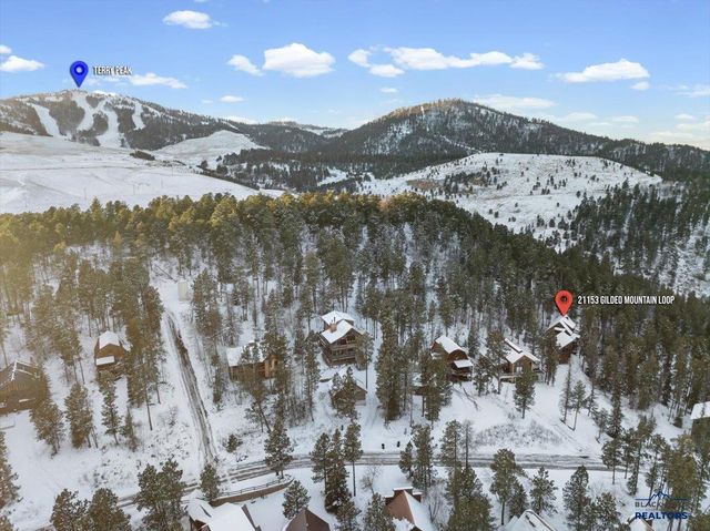 21153 GILDED MOUNTAIN LP, Lead, SD 57754