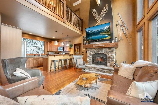 21153 GILDED MOUNTAIN LP, Lead, SD 57754