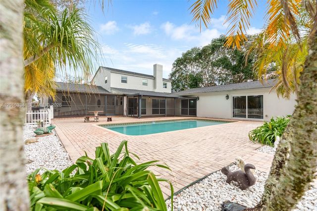 7601 NW 82nd Ter, Parkland, FL 33067