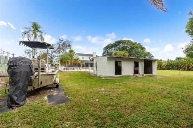 7601 NW 82nd Ter, Parkland, FL 33067