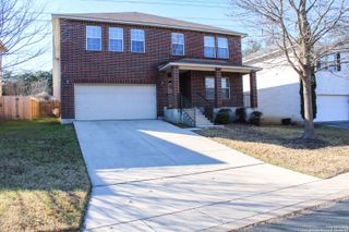 1827 Kingsbridge, San Antonio, TX 78253