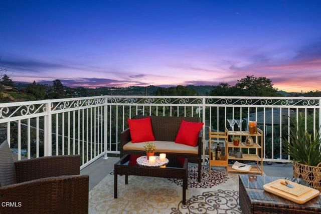 5681 Fallston Street, Los Angeles, CA 90042