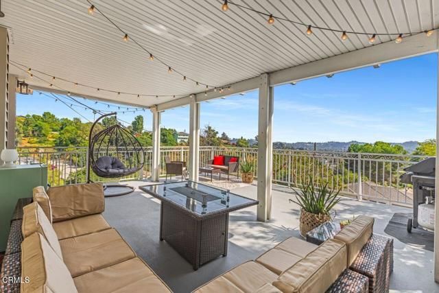 5681 Fallston Street, Los Angeles, CA 90042