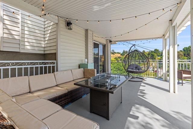 5681 Fallston Street, Los Angeles, CA 90042