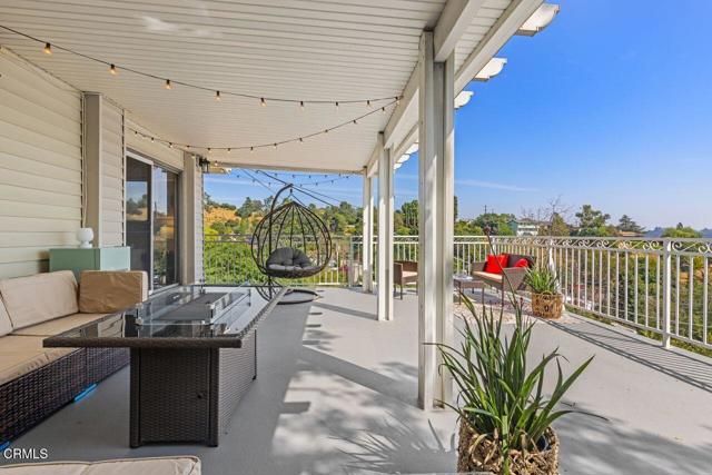 5681 Fallston Street, Los Angeles, CA 90042