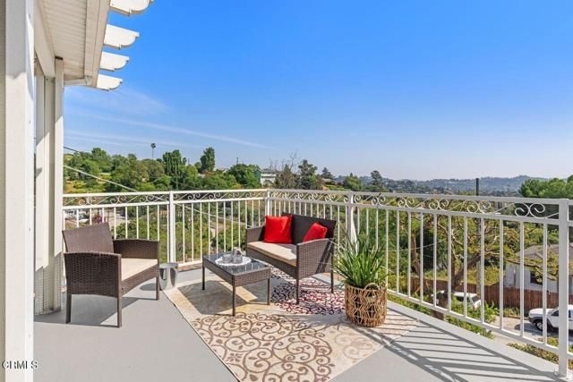 5681 Fallston Street, Los Angeles, CA 90042