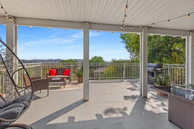 5681 Fallston Street, Los Angeles, CA 90042