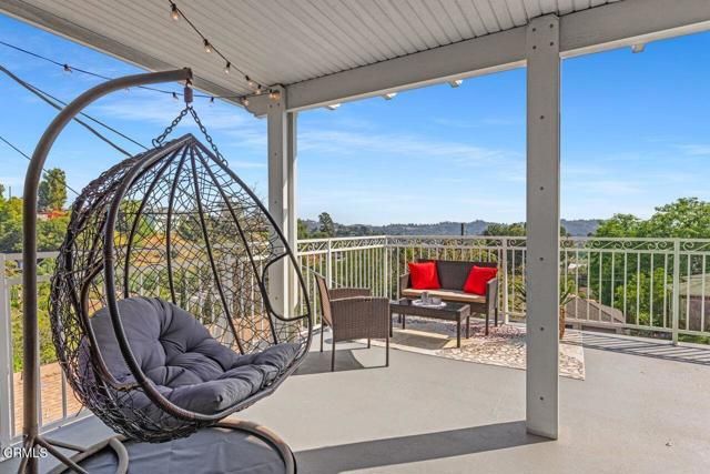 5681 Fallston Street, Los Angeles, CA 90042