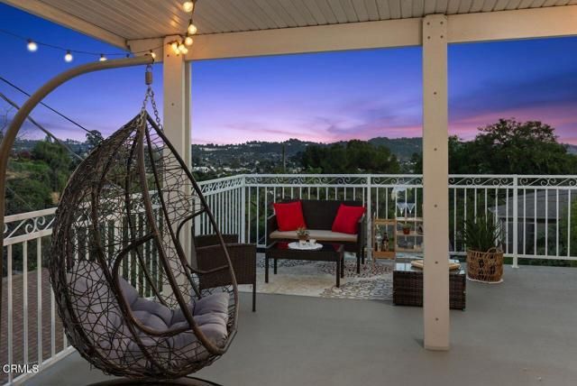 5681 Fallston Street, Los Angeles, CA 90042