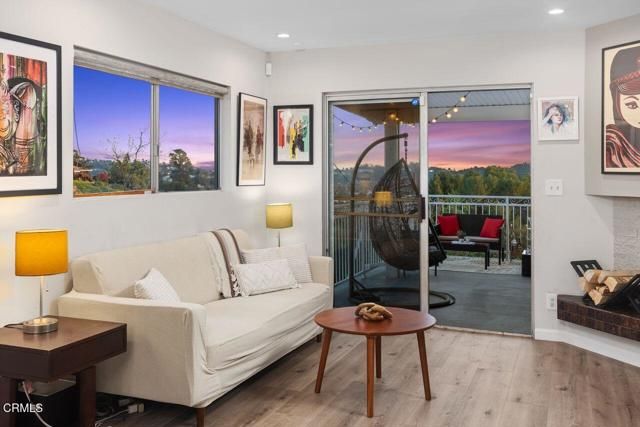 5681 Fallston Street, Los Angeles, CA 90042