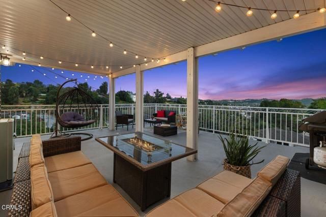 5681 Fallston Street, Los Angeles, CA 90042