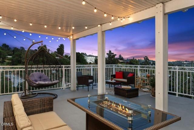 5681 Fallston Street, Los Angeles, CA 90042