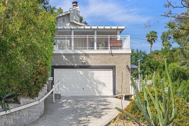 5681 Fallston Street, Los Angeles, CA 90042