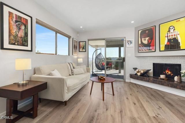 5681 Fallston Street, Los Angeles, CA 90042