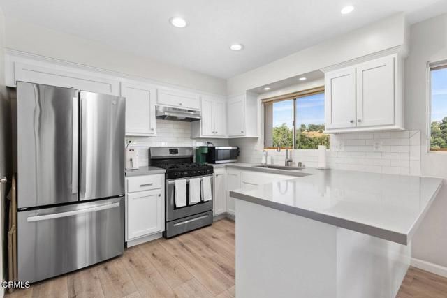 5681 Fallston Street, Los Angeles, CA 90042