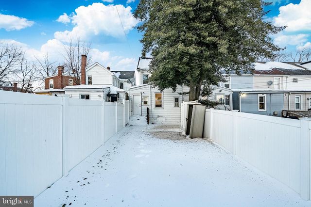 344 LINCOLN AVE, Pottstown, PA 19464