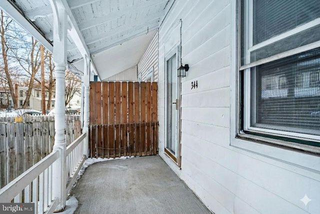 344 LINCOLN AVE, Pottstown, PA 19464