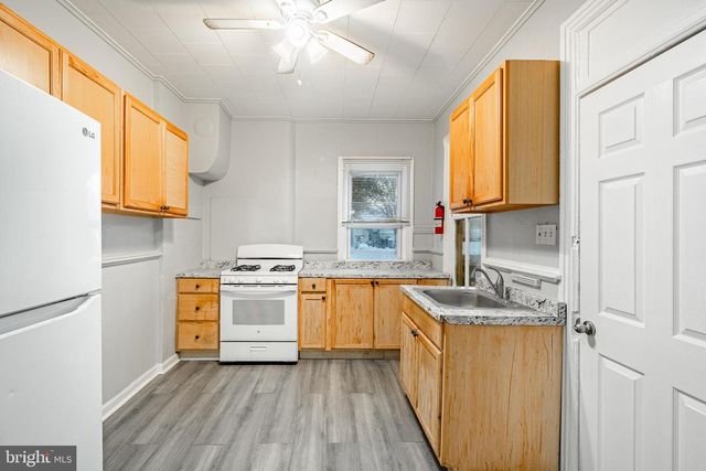 344 LINCOLN AVE, Pottstown, PA 19464