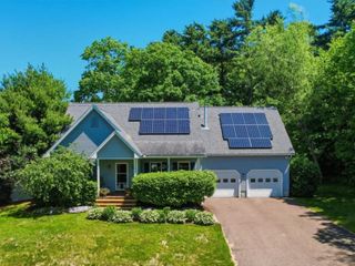 45 Mainieri Lane, Colchester (colchester), VT 05446
