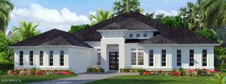 25 SABAL CREEK Trail, Ponte Vedra, FL 32091