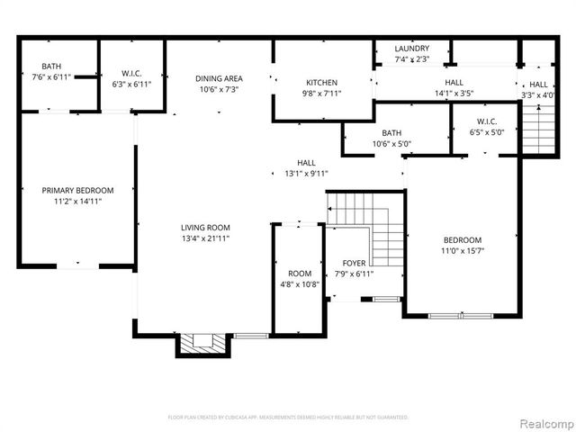 56075 Chesapeake Circle 242, Utica, MI 48316