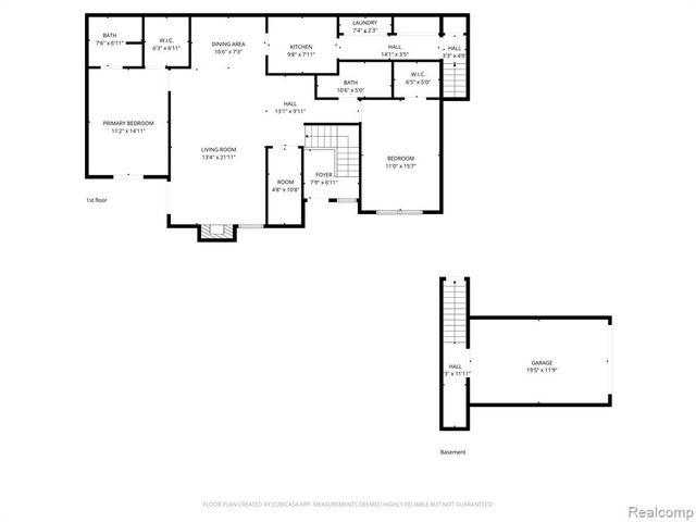 56075 Chesapeake Circle 242, Utica, MI 48316