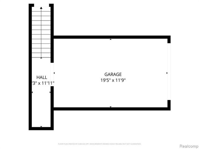 56075 Chesapeake Circle 242, Utica, MI 48316