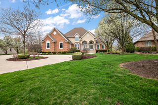 25634 S Kensington Lane, Monee, IL 60449