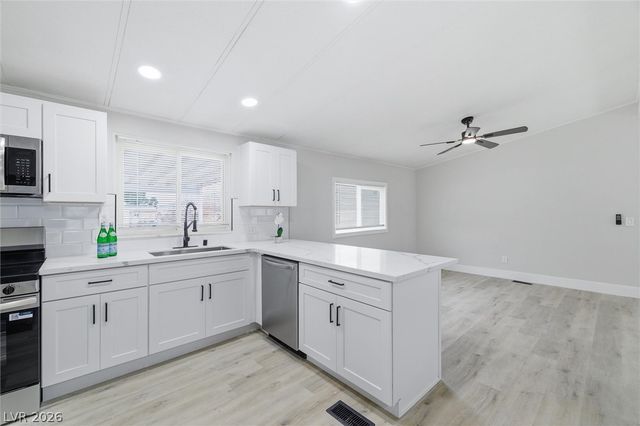 3940 Point Drive, Pahrump, NV 89060