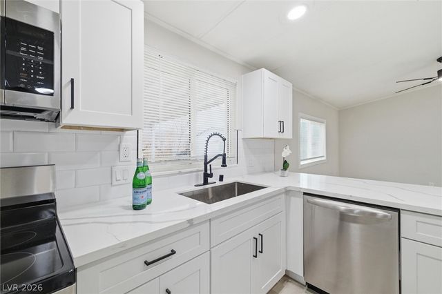 3940 Point Drive, Pahrump, NV 89060