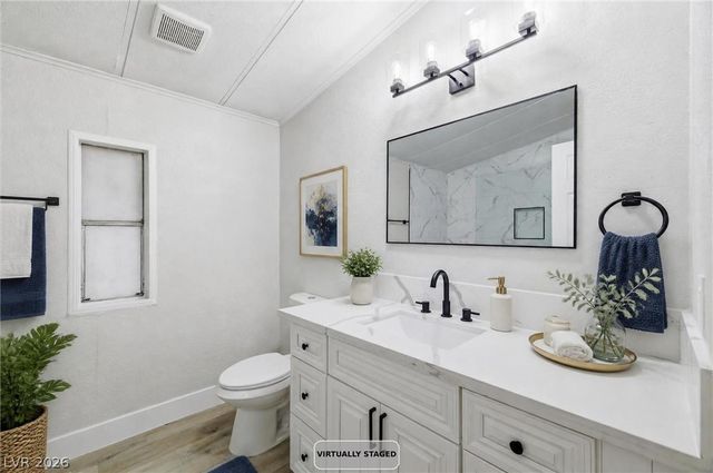 3940 Point Drive, Pahrump, NV 89060