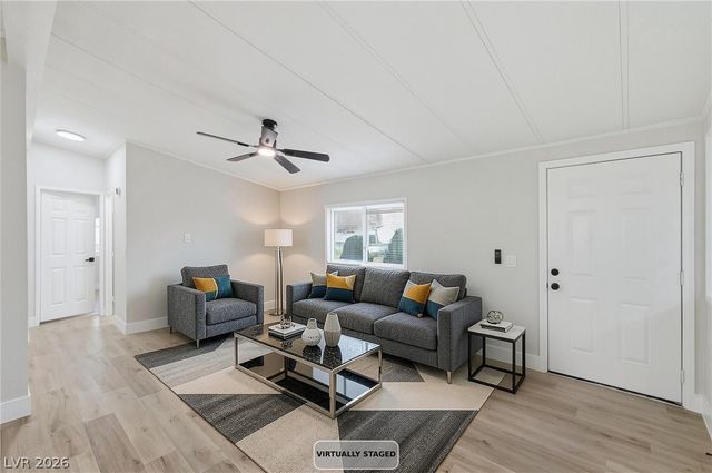 3940 Point Drive, Pahrump, NV 89060