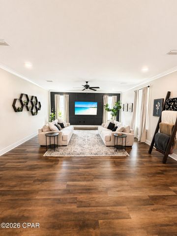 2204 Penny Royal Street, Panama City, FL 32405