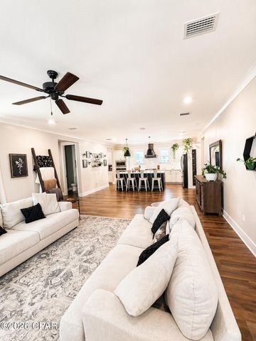 2204 Penny Royal Street, Panama City, FL 32405